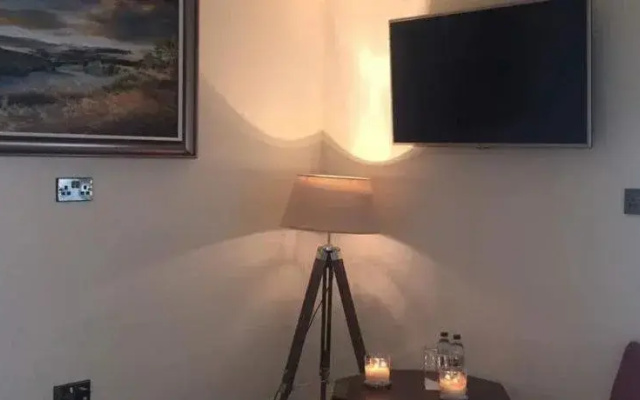 The Fincourt B&B