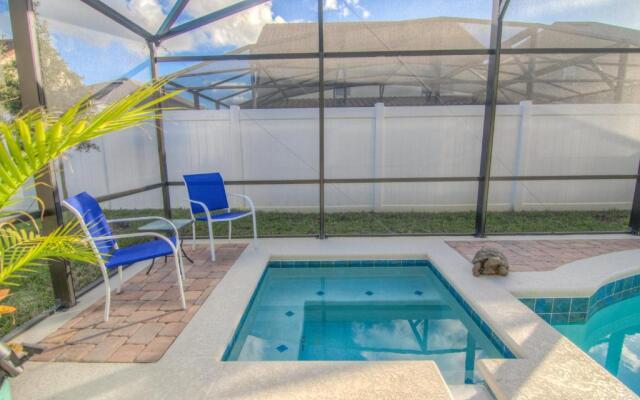 The Shire 6 Bedroom House w Pool - 4705TS