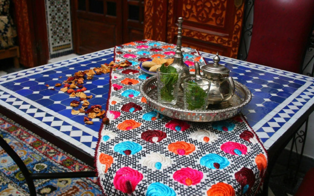 Riad Lalla Fatima
