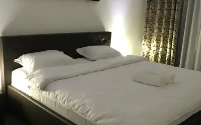 Marius Apartment