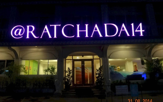 At Ratchada 14