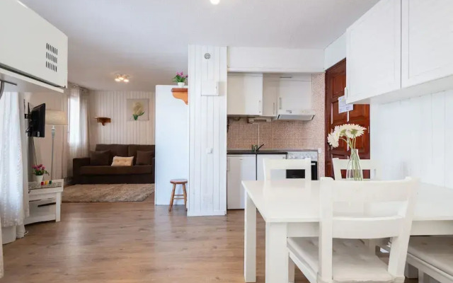 Apartamentos Vaquers 3000