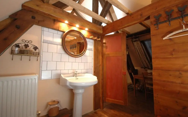 Le Clos Saint Jacques