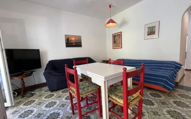 Silver 5 Apartment