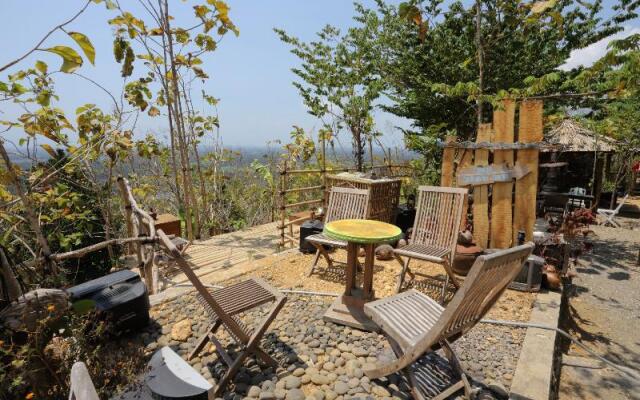 Watu Lumbung Culture Resort by ZUZU