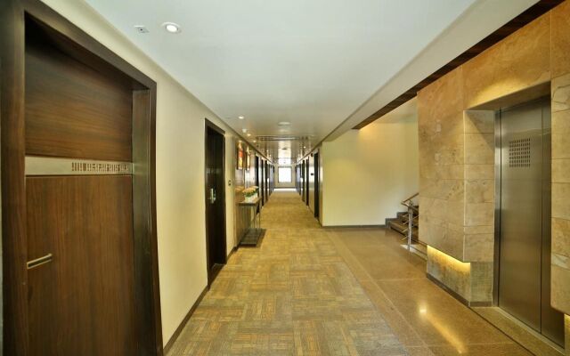 hotel G Express