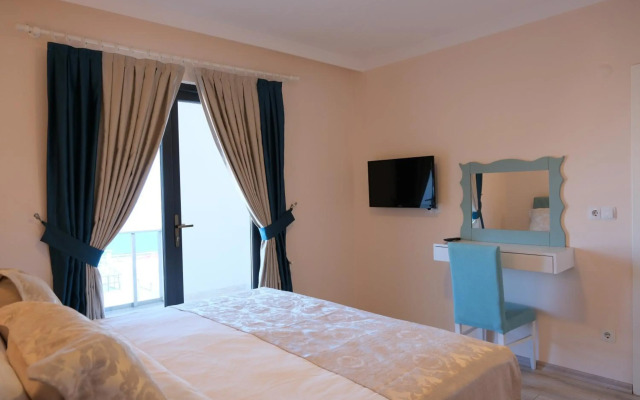 Sahin Tepesi Suite Otel