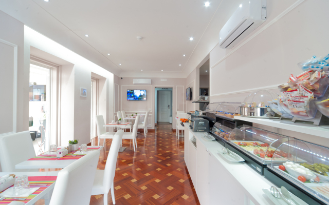 Relais Trevi 95 Boutique Hotel