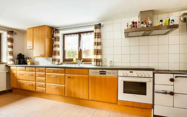 Holiday Home in Jochberg Near Kitzski ski Area