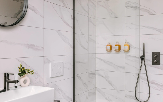 Restaurant & Hotel Quartier Du Port