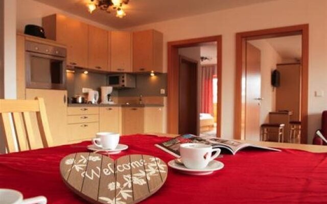 Aparthotel Waidmannsheil