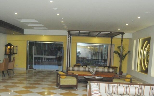 Lords Inn Shirdi