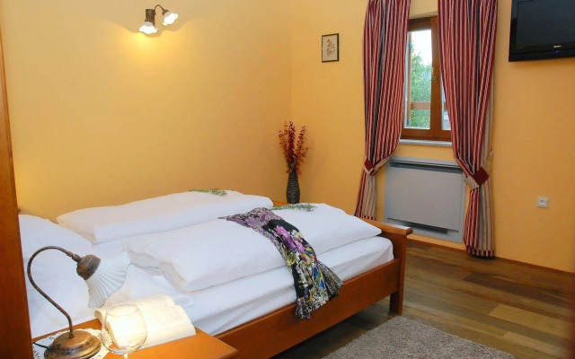 Guest House Stancija Kovacici