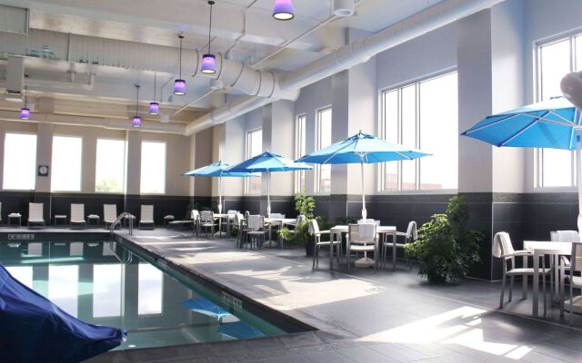 Radisson Blu Mall of America