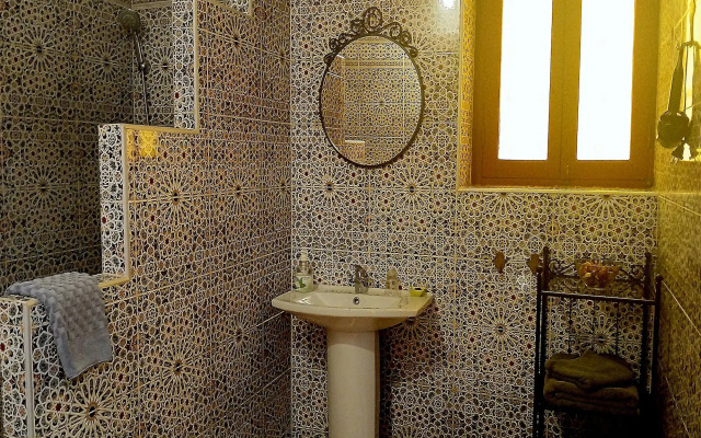 Riad Meftaha