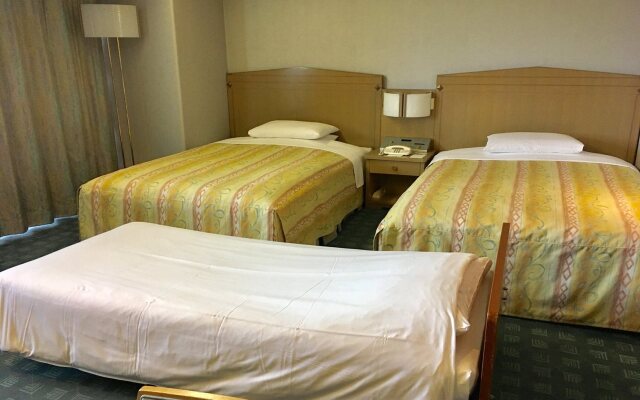 Hotel Heritage Hanno Sta