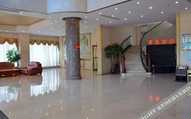Yayi Hotel - Foshan