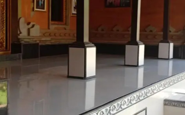 Ida Guest House