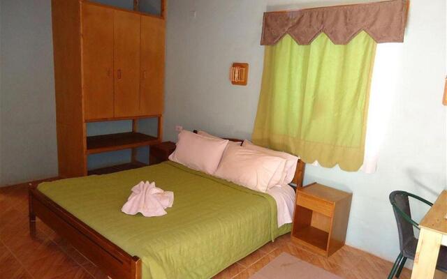 Hotel Don Sebastian