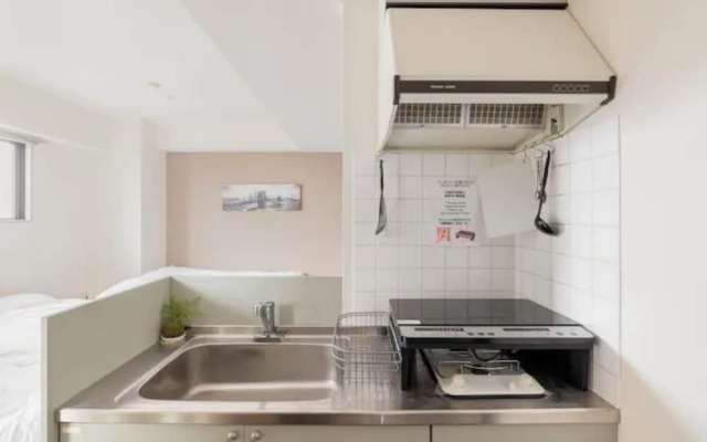 Grandioso Nakano Fujimicho