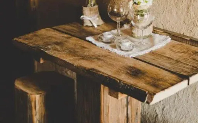 Krčma Hotel U Císařské Cesty