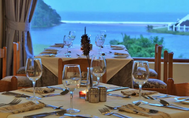 The Estuary Hotel and Spa