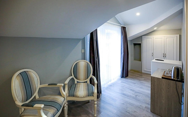 Doa Suite Hotel