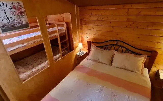 Holiday Park Lu-Ka