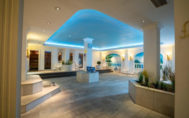 re.vita - naturresort & spa