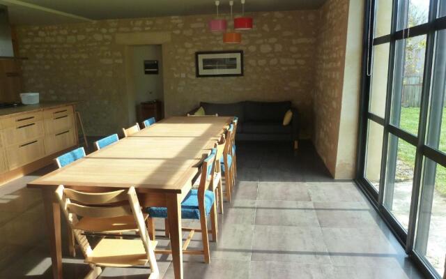 Gîte Auchay-sur-Vendée, 5 pièces, 11 personnes - FR-1-426-408