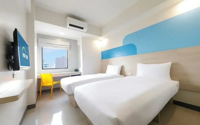 Hop Inn Hotel Iloilo