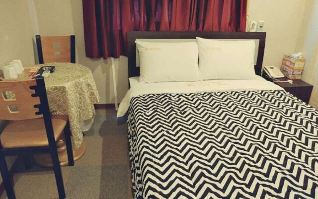 K Motel