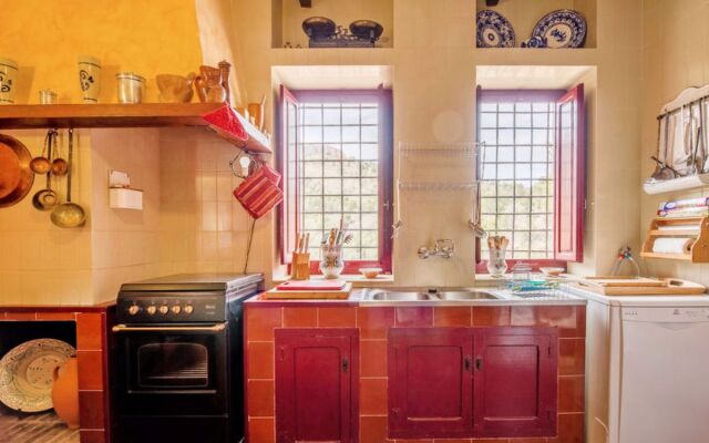 House De la Cruz Totana