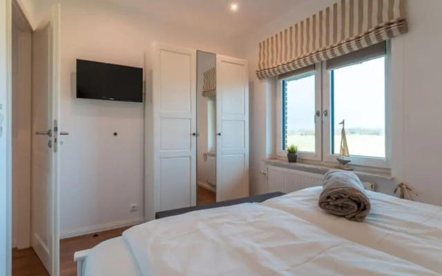 Holiday Apartment in Tumlauer Koog