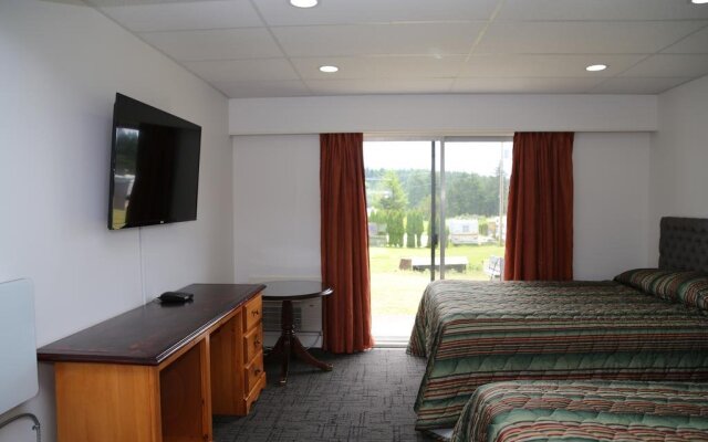 Timberlodge RV & Campground