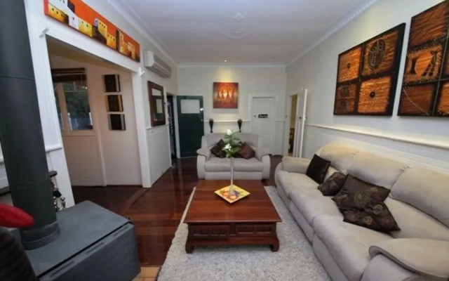 Rothwood B&B