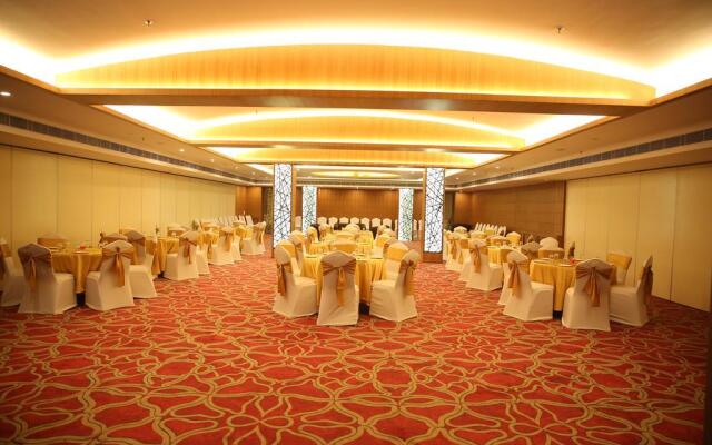 Ramada By Wyndham Varanasi Katesar