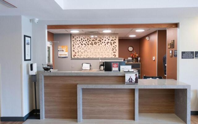 Candlewood Suites Sheridan by IHG