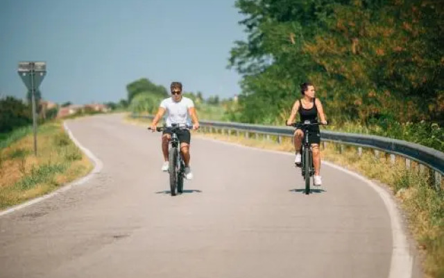 Locanda La Petite Maison