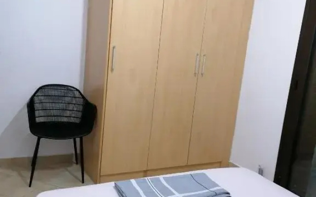 Alexis Apartments