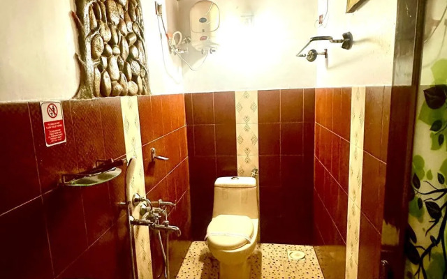 Pugmarks Jungle Resort