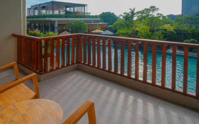 Swarga Suites Bali Berawa, Marclan Collection