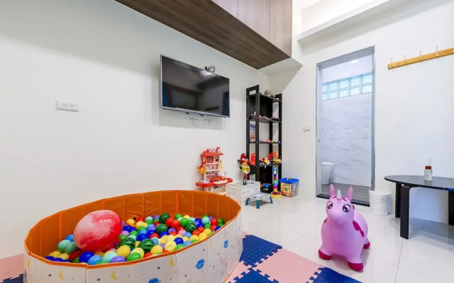 Miguo Homestay