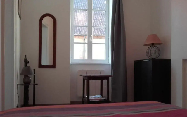 L'appartement d'Aymar