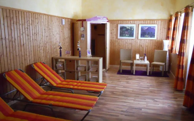 Hoteldorf Königsleitn, Litschau, Waldviertel