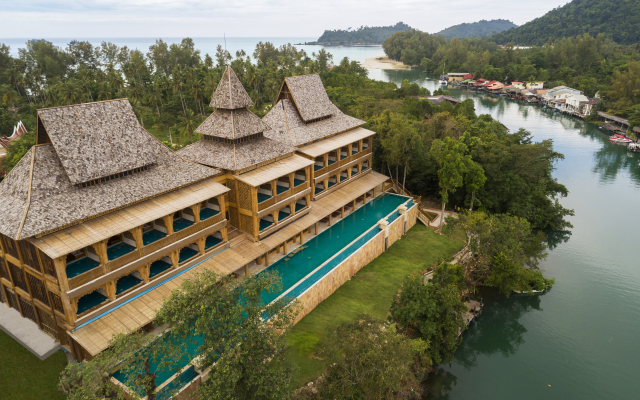 Santhiya Koh Chang Resort