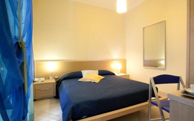 Residence Posidonia Ischia