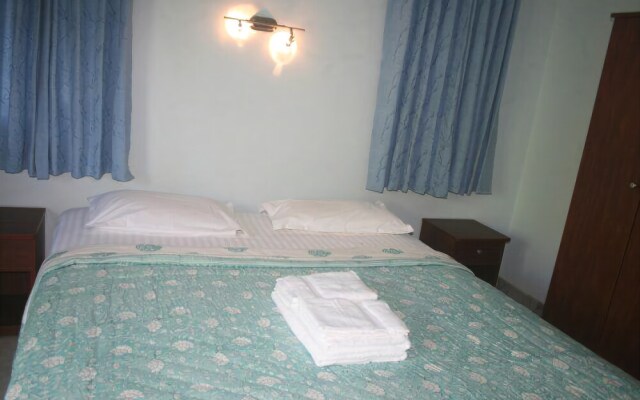 Pande Residency