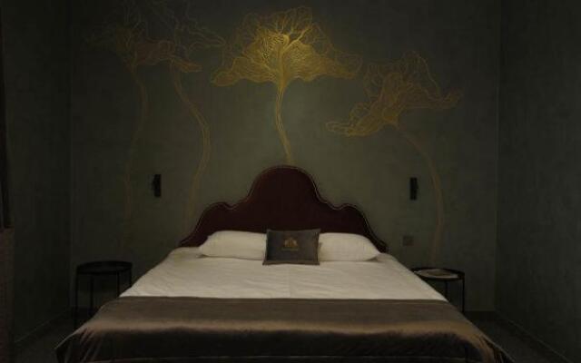 Spa Otel Paradise(Spa Otel Paradiz)