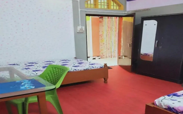 Pulu Lodge & Dining By Stayapart